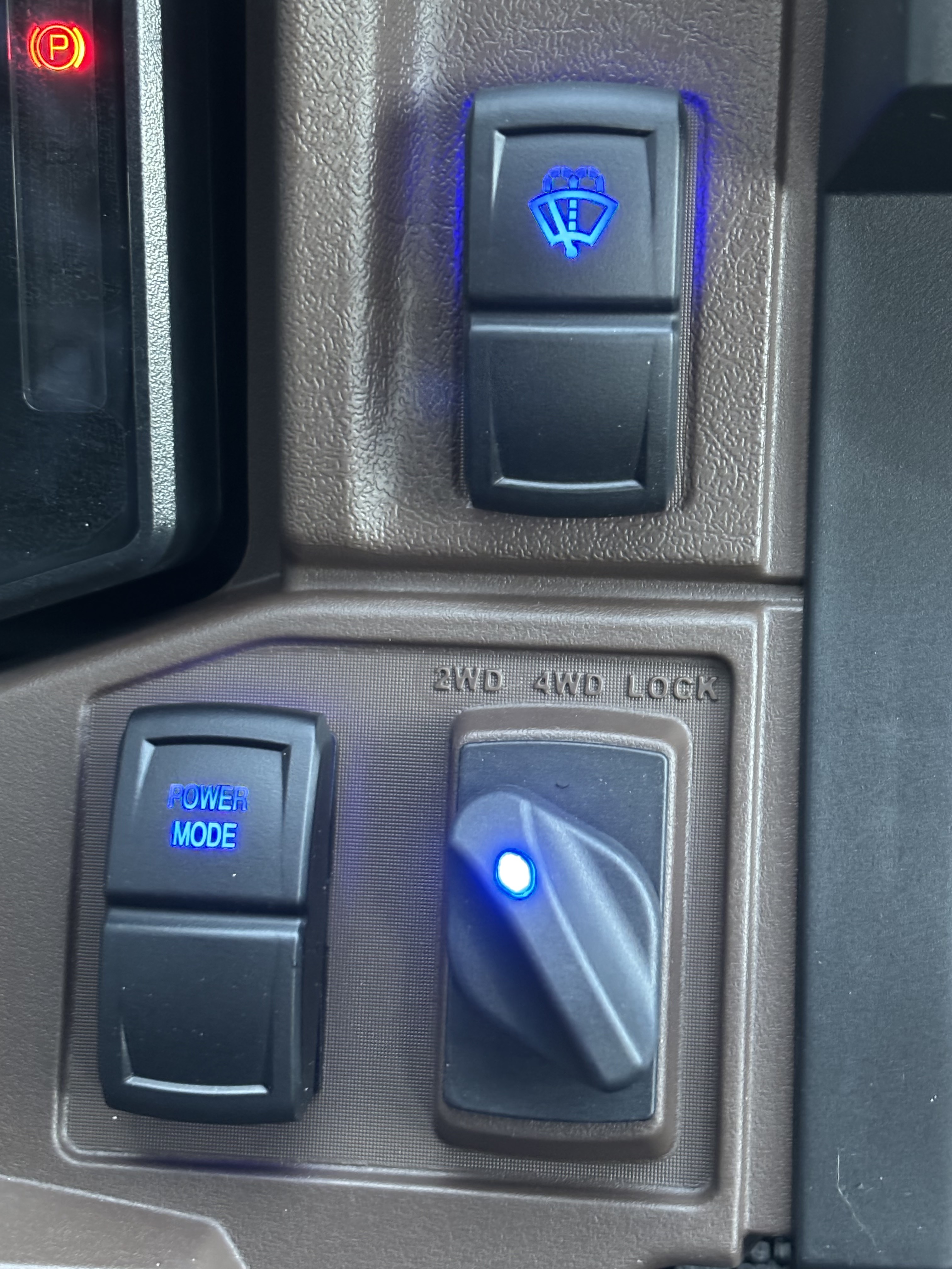 2026 Kawasaki RIDGE CREW Platinum Ranch Edition HVAC in Columbia, Missouri - Photo 12