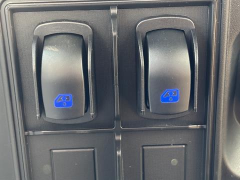 2026 Kawasaki RIDGE® CREW Platinum Ranch Edition HVAC in Columbia, Missouri - Photo 13