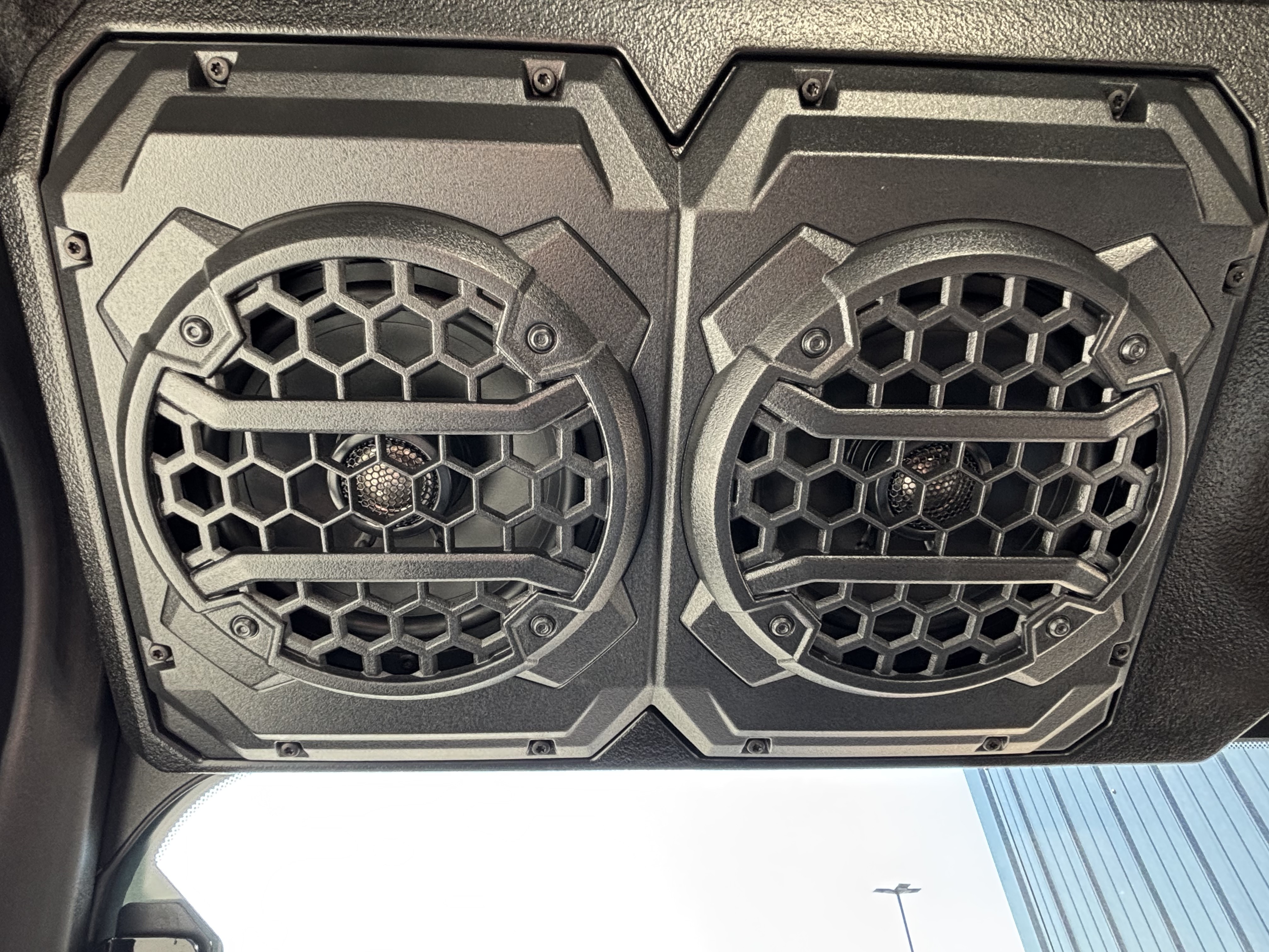 2026 Kawasaki RIDGE® CREW Platinum Ranch Edition HVAC in Columbia, Missouri - Photo 16