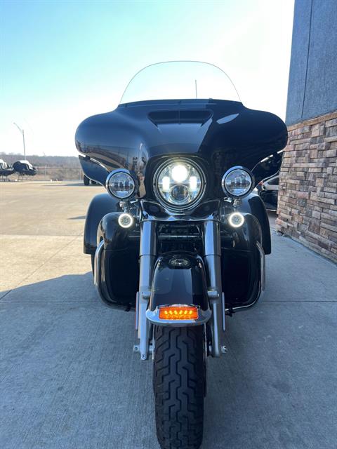 2019 Harley-Davidson Tri Glide® Ultra in Columbia, Missouri - Photo 5