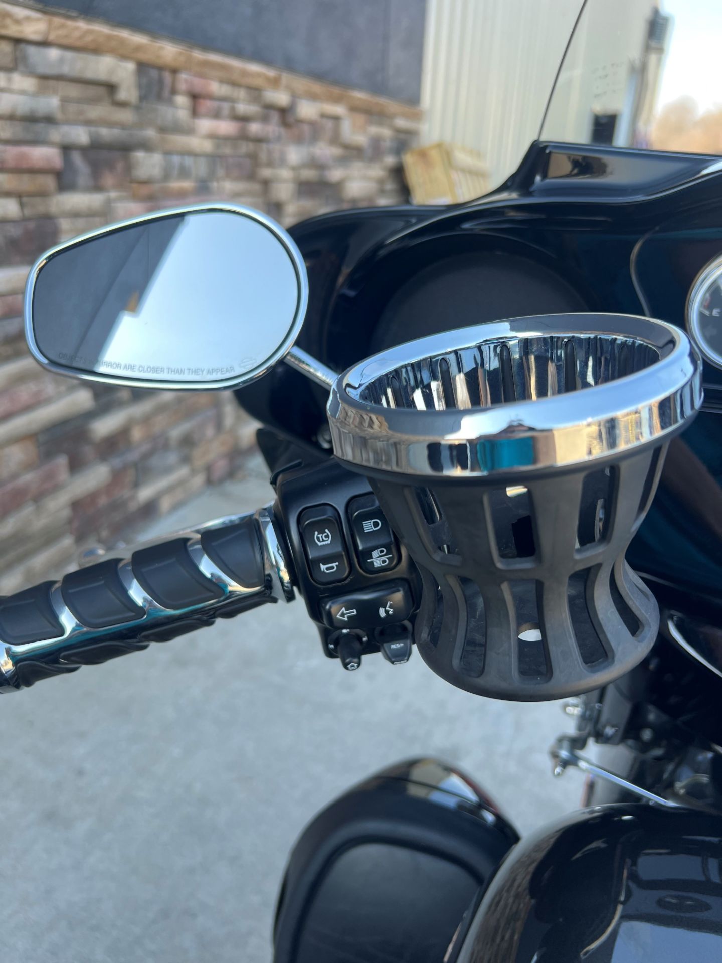 2019 Harley-Davidson Tri Glide® Ultra in Columbia, Missouri - Photo 7