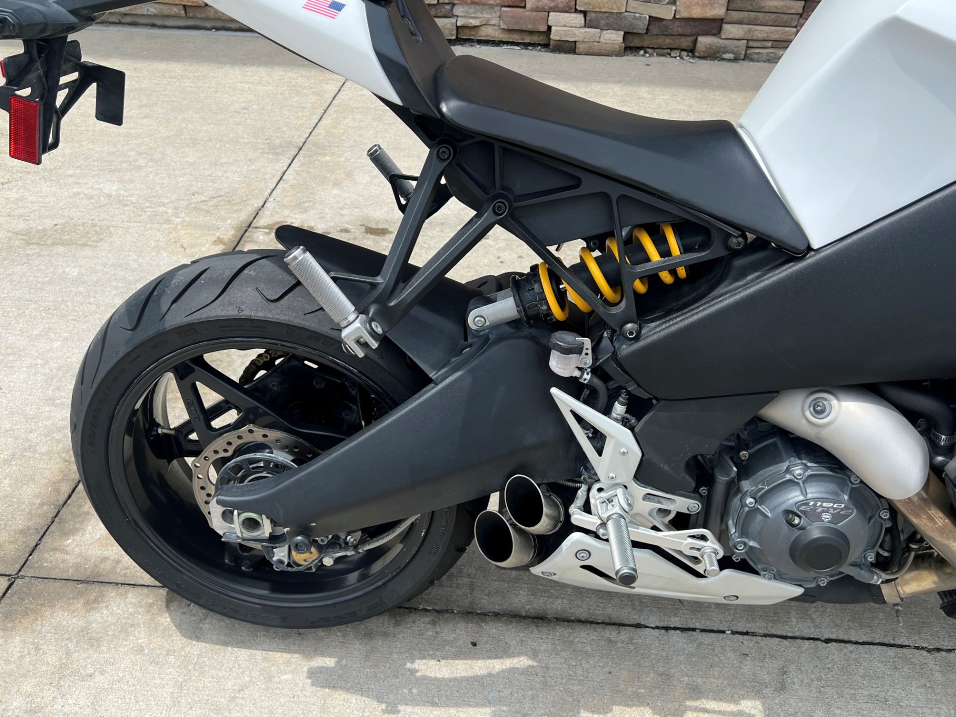 2014 Other SX 1190 in Columbia, Missouri - Photo 4