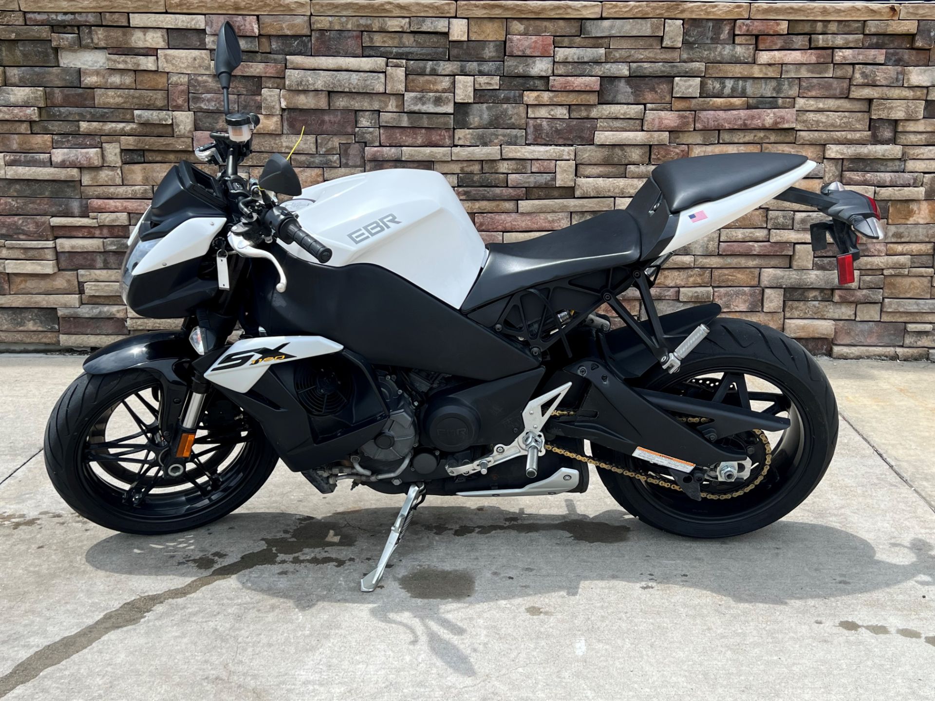 2014 Other SX 1190 in Columbia, Missouri - Photo 1
