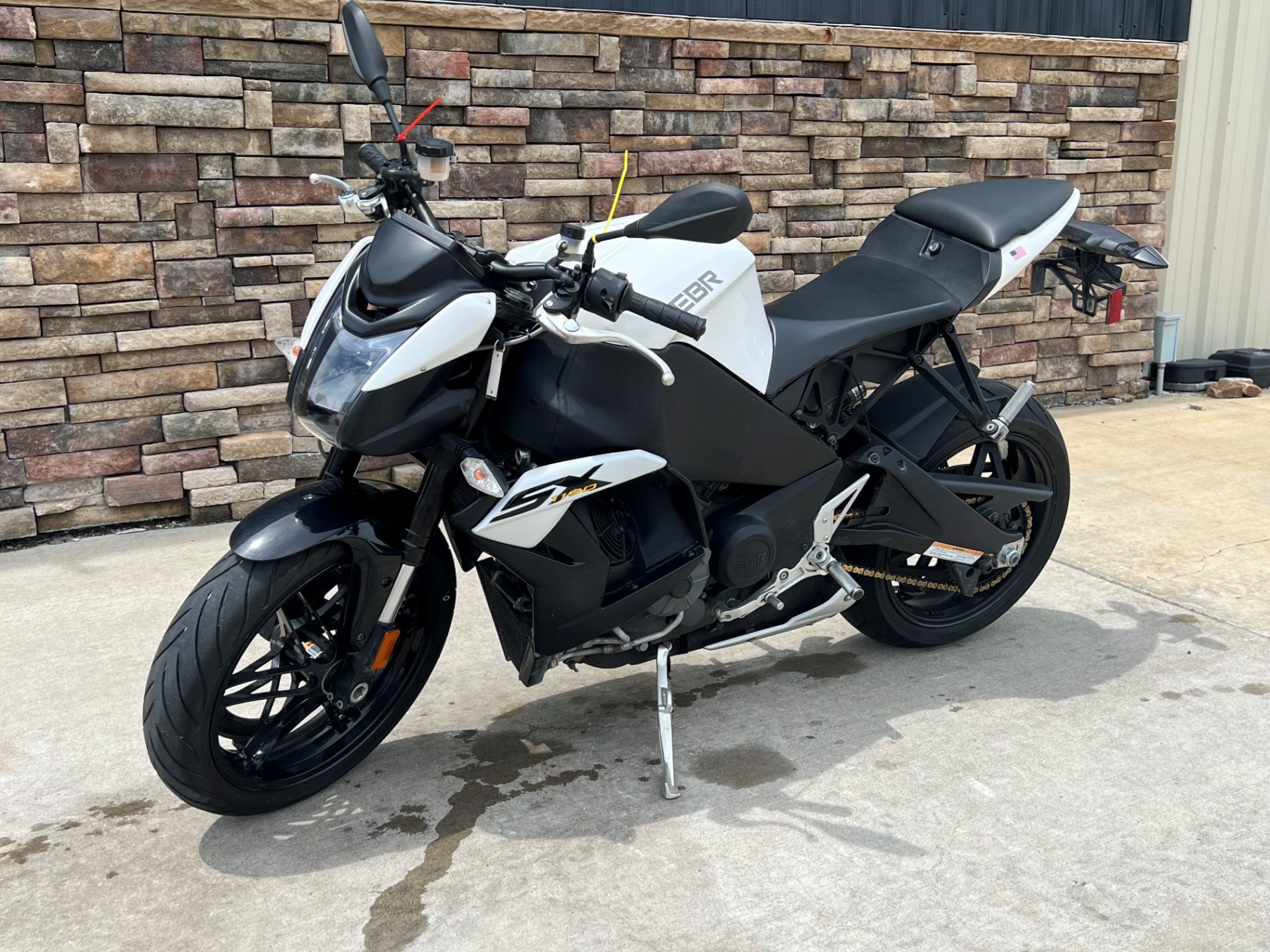 2014 Other SX 1190 in Columbia, Missouri - Photo 2
