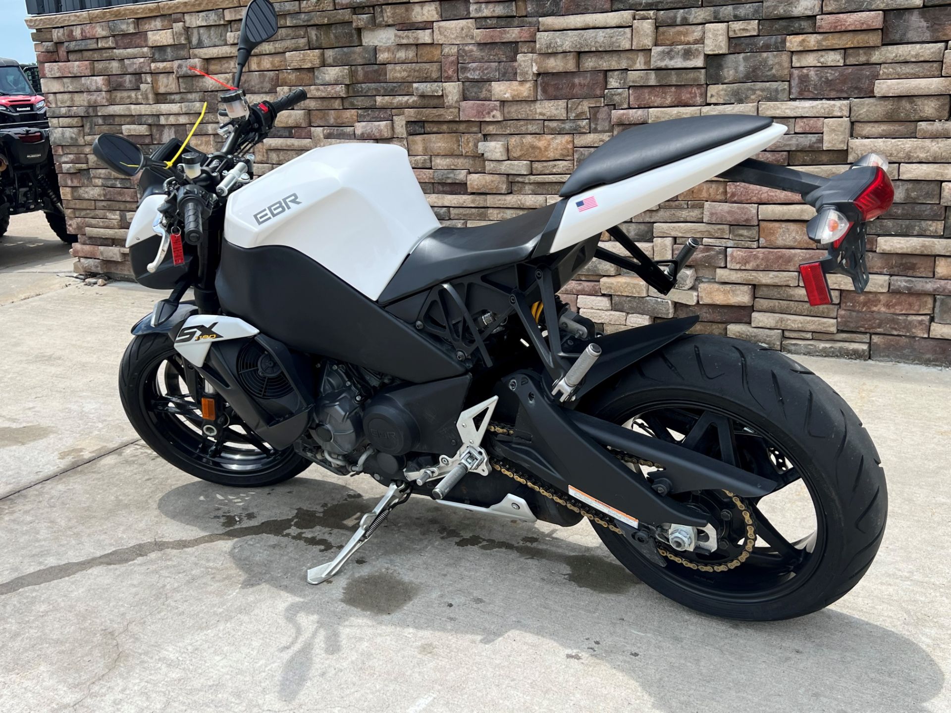 2014 Other SX 1190 in Columbia, Missouri - Photo 3