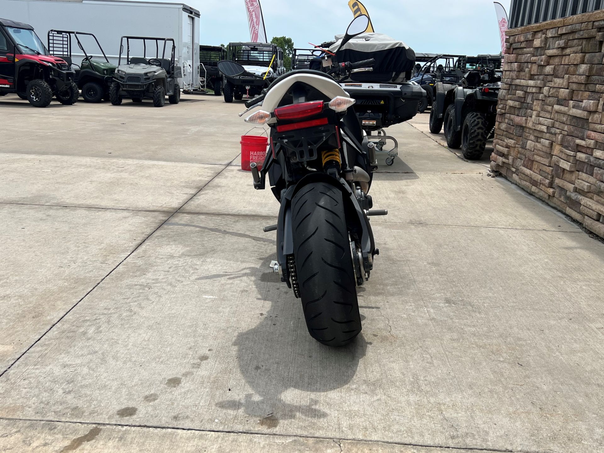 2014 Other SX 1190 in Columbia, Missouri - Photo 5