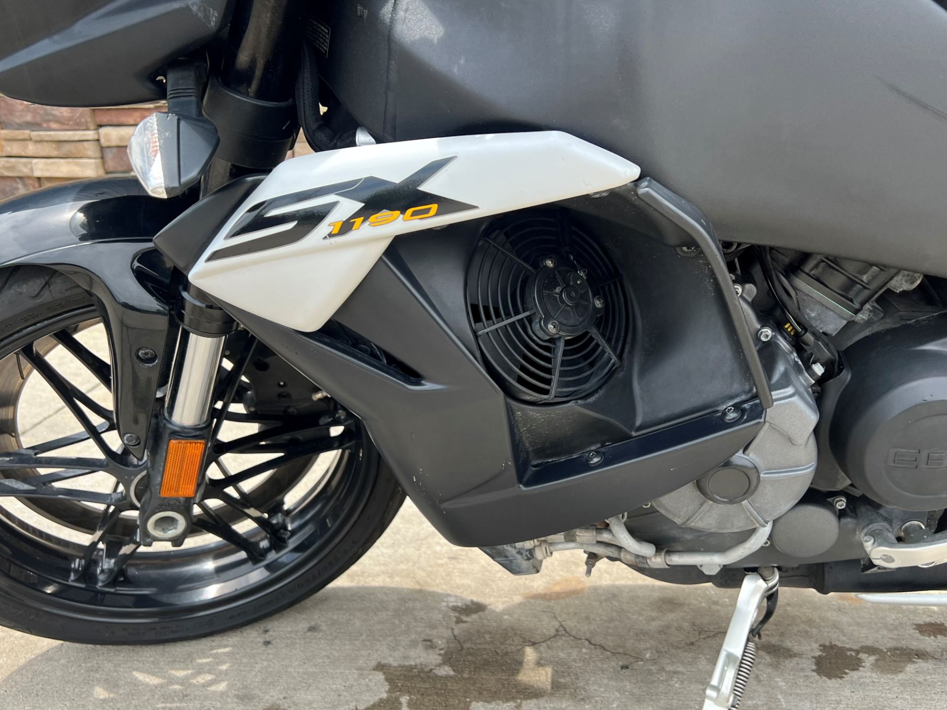 2014 Other SX 1190 in Columbia, Missouri - Photo 6