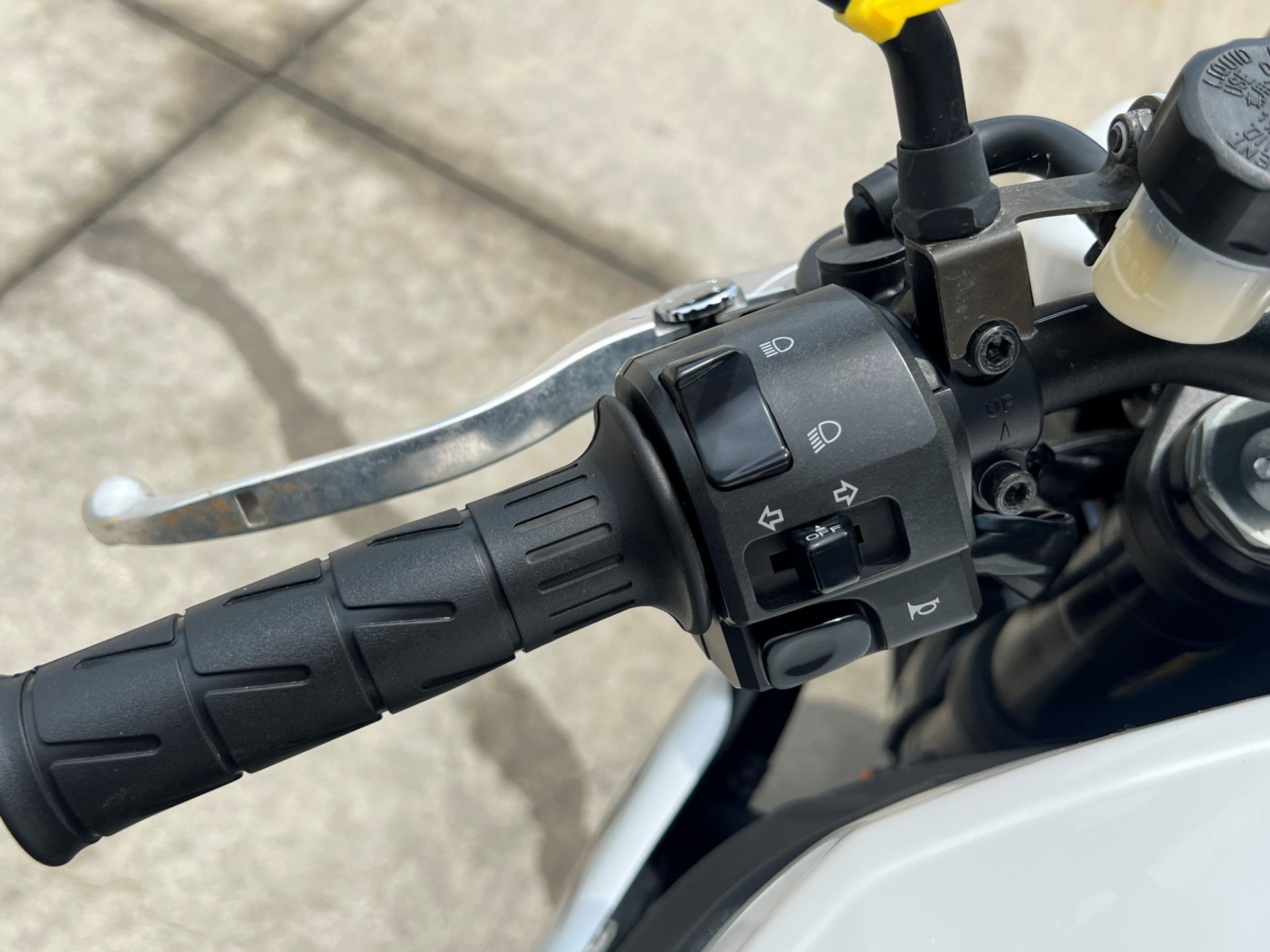 2014 Other SX 1190 in Columbia, Missouri - Photo 7