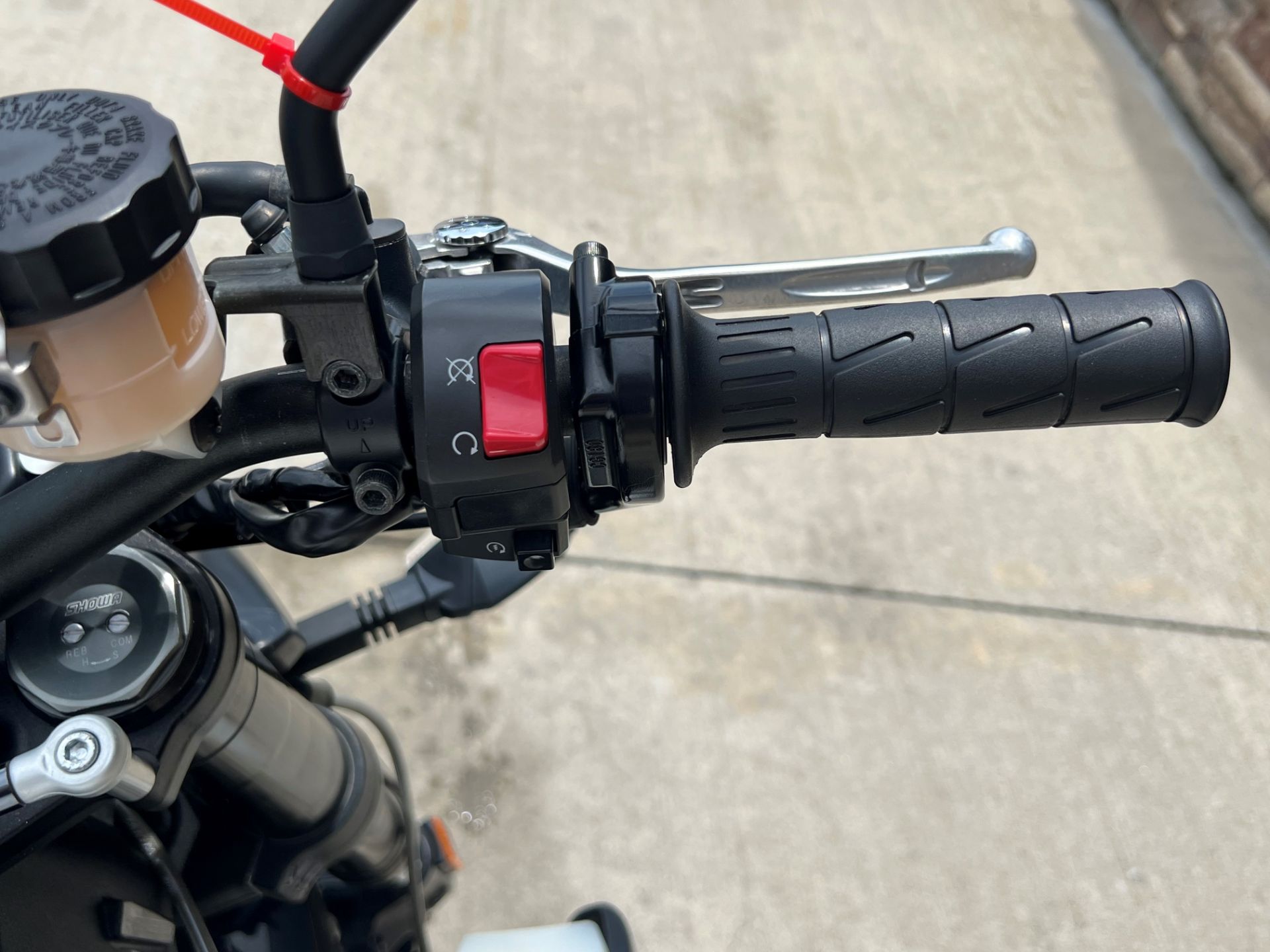 2014 Other SX 1190 in Columbia, Missouri - Photo 8