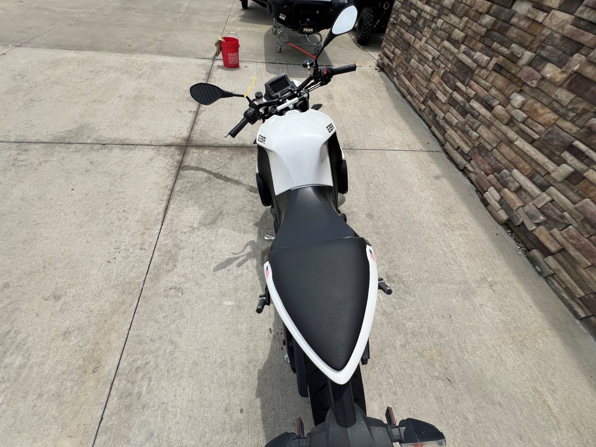 2014 Other SX 1190 in Columbia, Missouri - Photo 9
