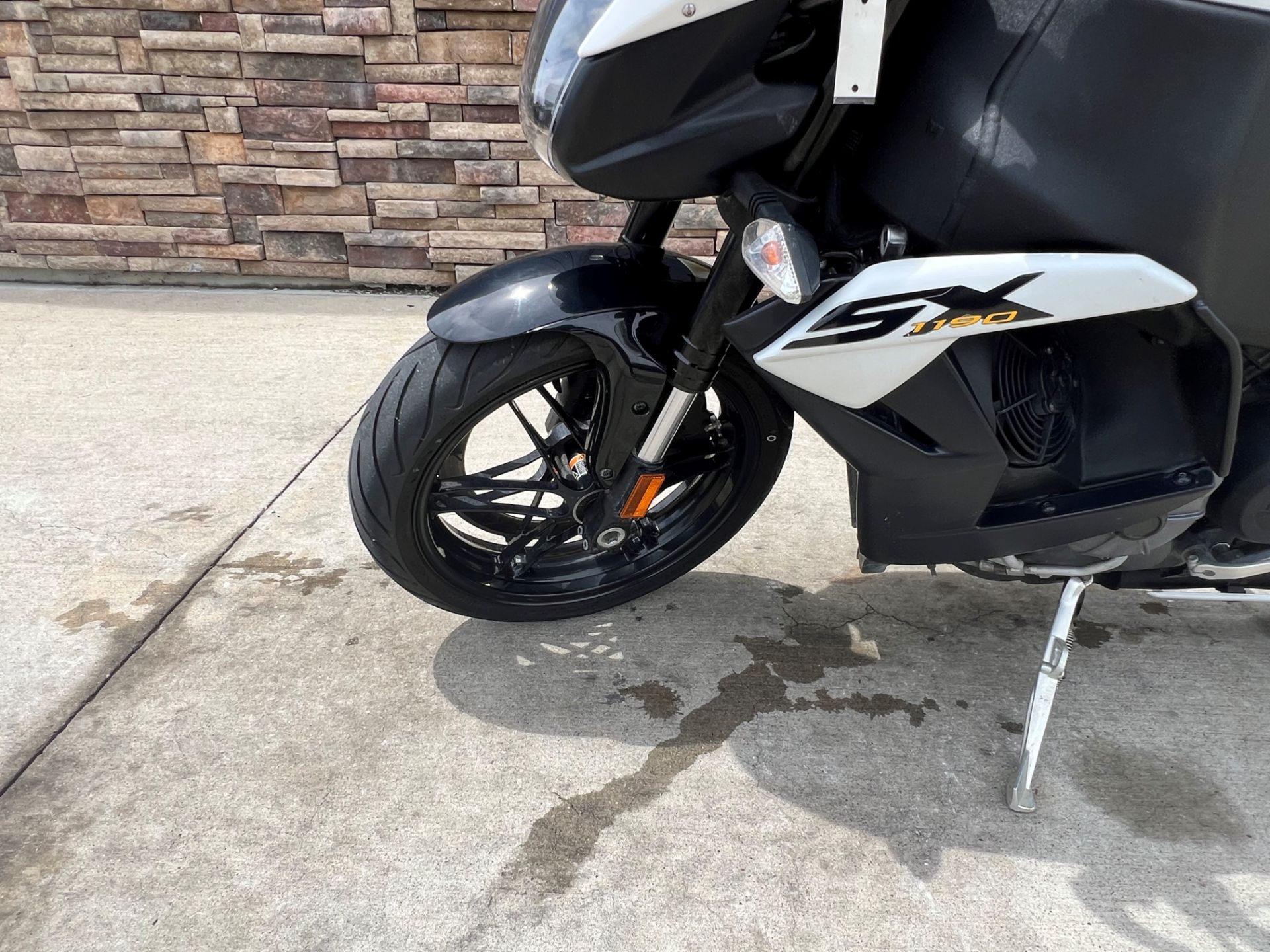 2014 Other SX 1190 in Columbia, Missouri - Photo 10