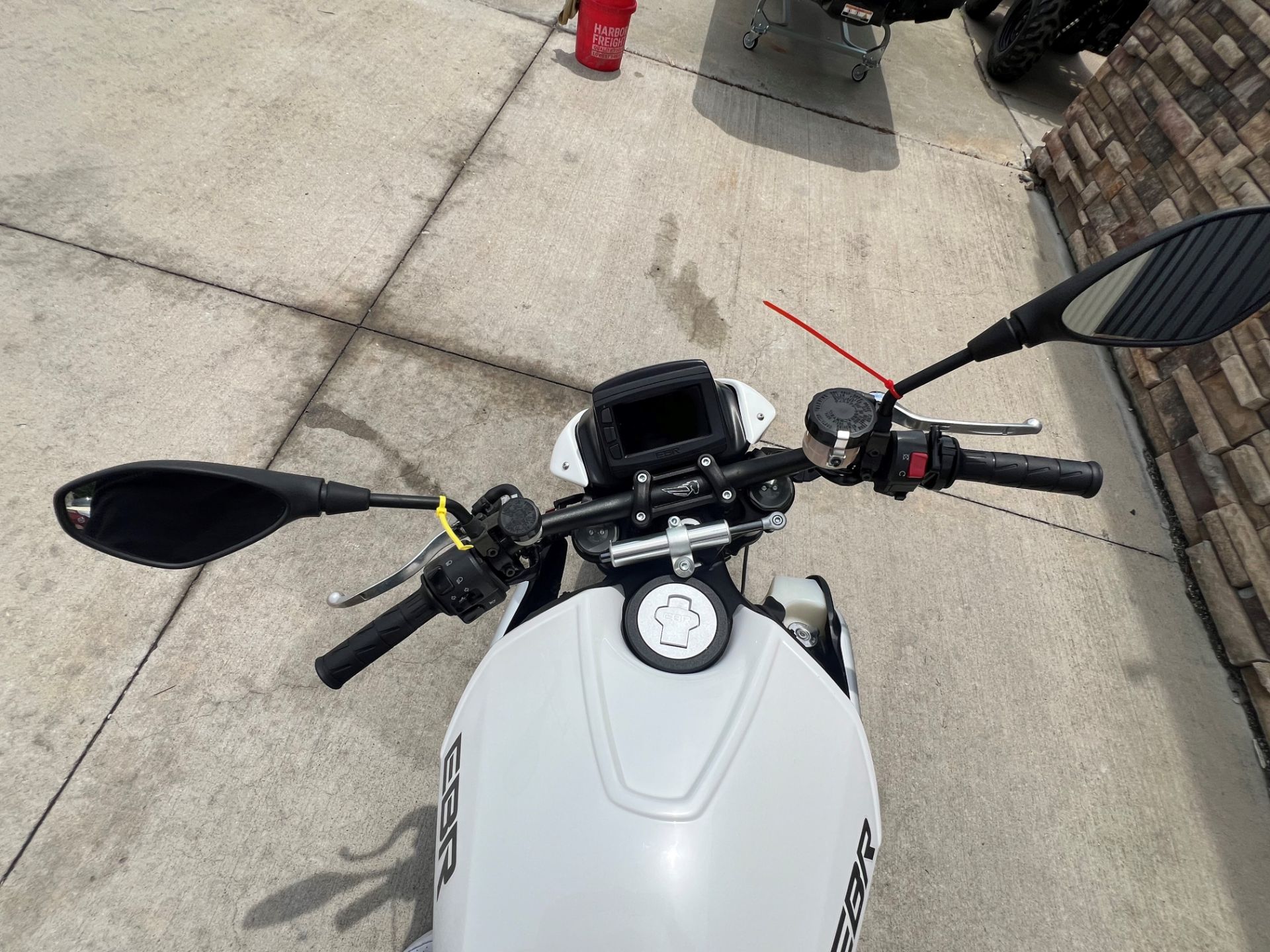 2014 Other SX 1190 in Columbia, Missouri - Photo 11