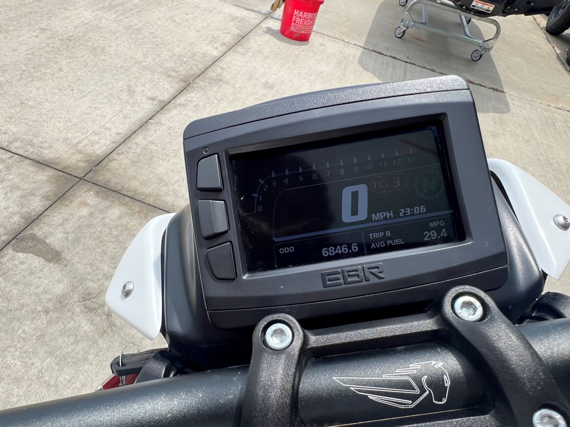 2014 Other SX 1190 in Columbia, Missouri - Photo 12