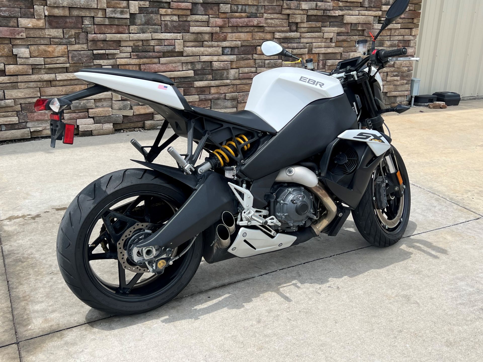 2014 Other SX 1190 in Columbia, Missouri - Photo 13