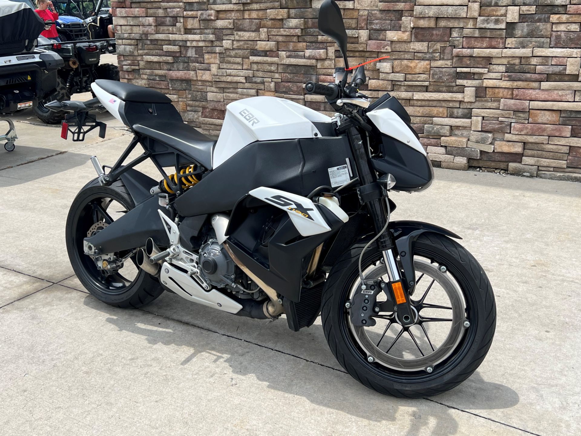 2014 Other SX 1190 in Columbia, Missouri - Photo 14