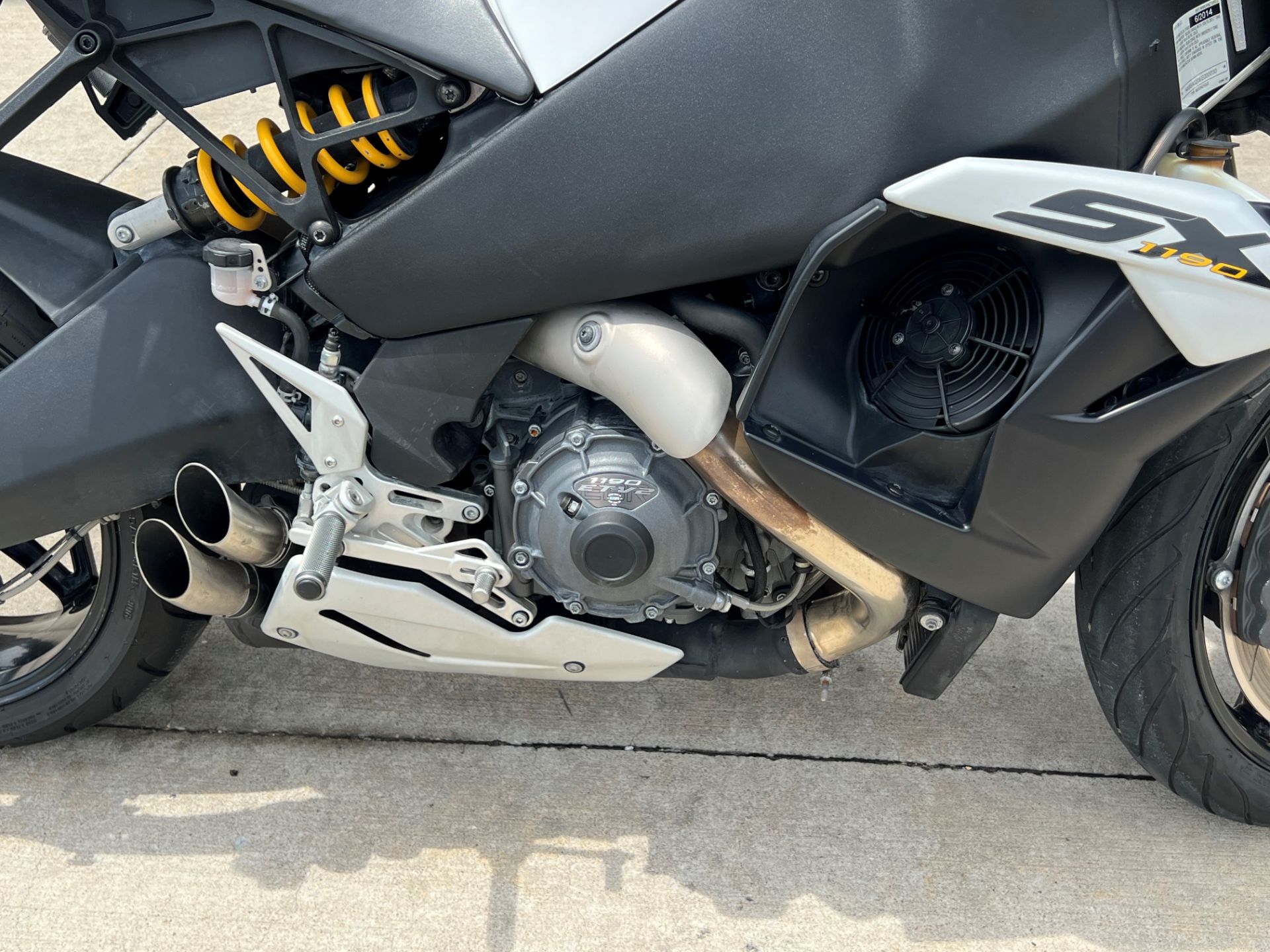 2014 Other SX 1190 in Columbia, Missouri - Photo 15