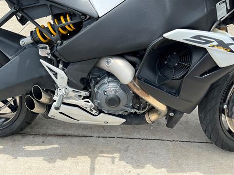 2014 Other SX 1190 in Columbia, Missouri - Photo 15