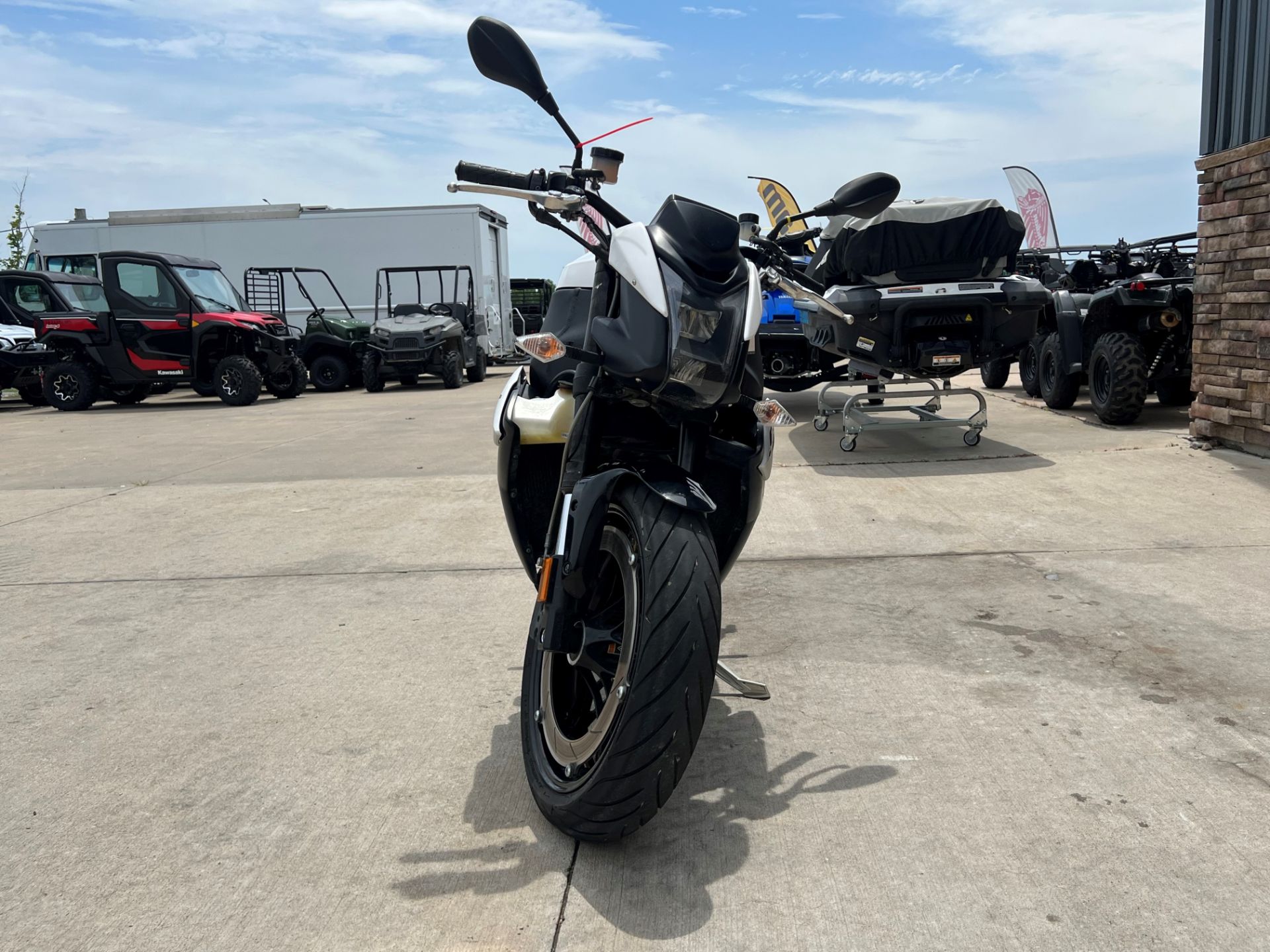 2014 Other SX 1190 in Columbia, Missouri - Photo 16