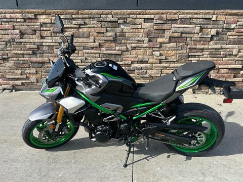 2025 Kawasaki Z900 ABS in Columbia, Missouri - Photo 1