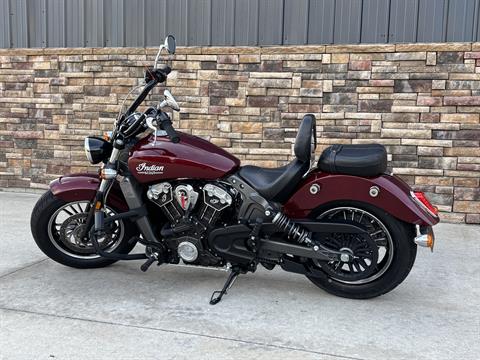 2017 Indian Motorcycle Scout® ABS in Columbia, Missouri - Photo 2