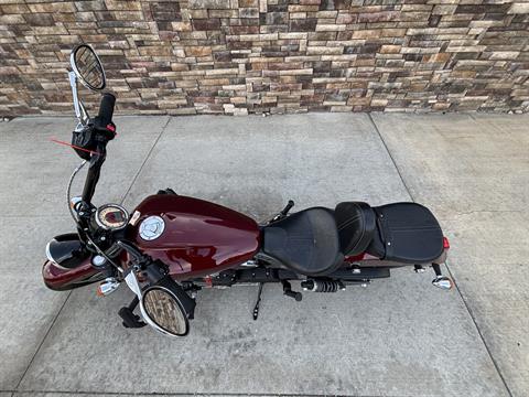 2017 Indian Motorcycle Scout® ABS in Columbia, Missouri - Photo 5