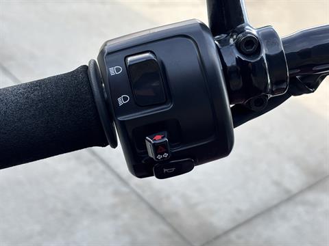 2017 Indian Motorcycle Scout® ABS in Columbia, Missouri - Photo 10