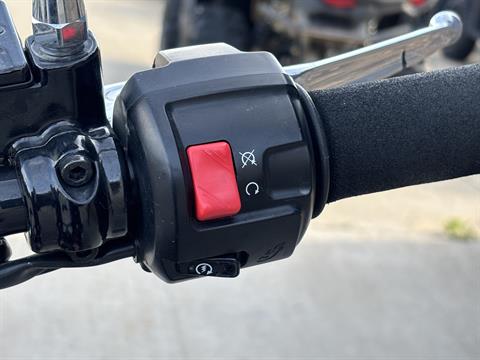 2017 Indian Motorcycle Scout® ABS in Columbia, Missouri - Photo 12