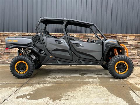 2026 Can-Am Commander MAX XT-P in Columbia, Missouri