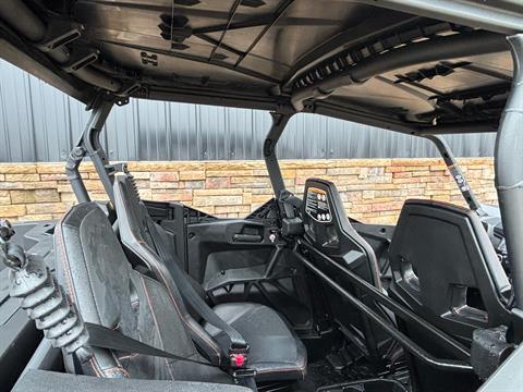 2026 Can-Am Commander MAX XT-P in Columbia, Missouri - Photo 6