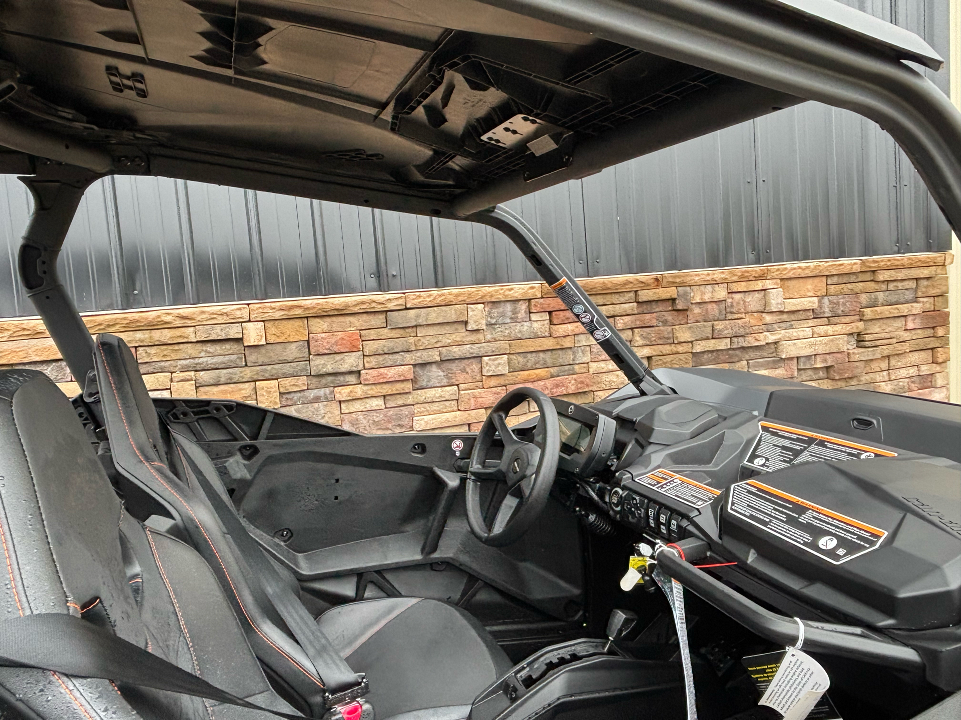 2026 Can-Am Commander MAX XT-P in Columbia, Missouri - Photo 7