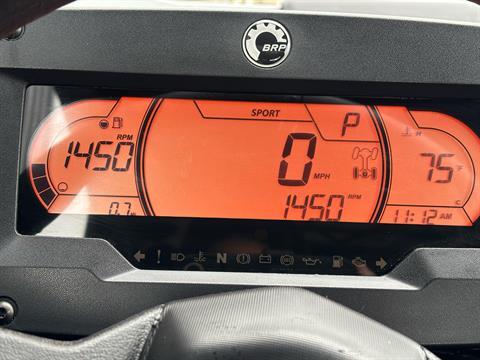 2026 Can-Am Commander MAX XT-P in Columbia, Missouri - Photo 8