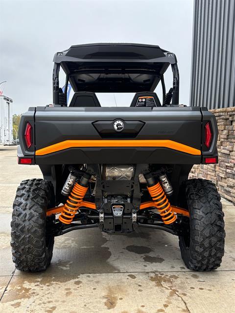 2026 Can-Am Commander MAX XT-P in Columbia, Missouri - Photo 11