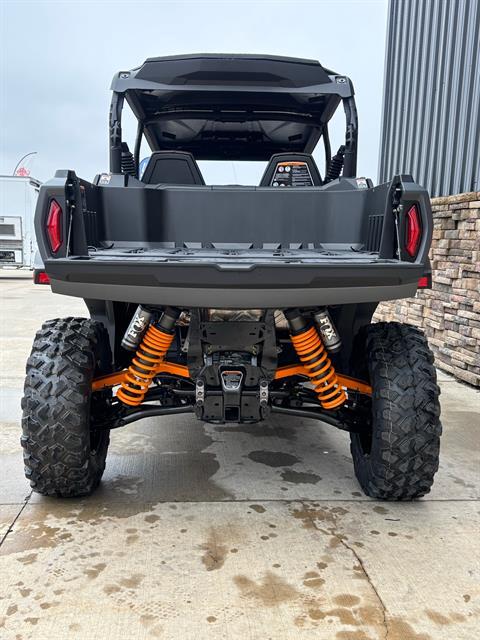 2026 Can-Am Commander MAX XT-P in Columbia, Missouri - Photo 12