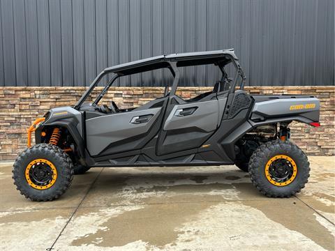 2026 Can-Am Commander MAX XT-P in Columbia, Missouri - Photo 13