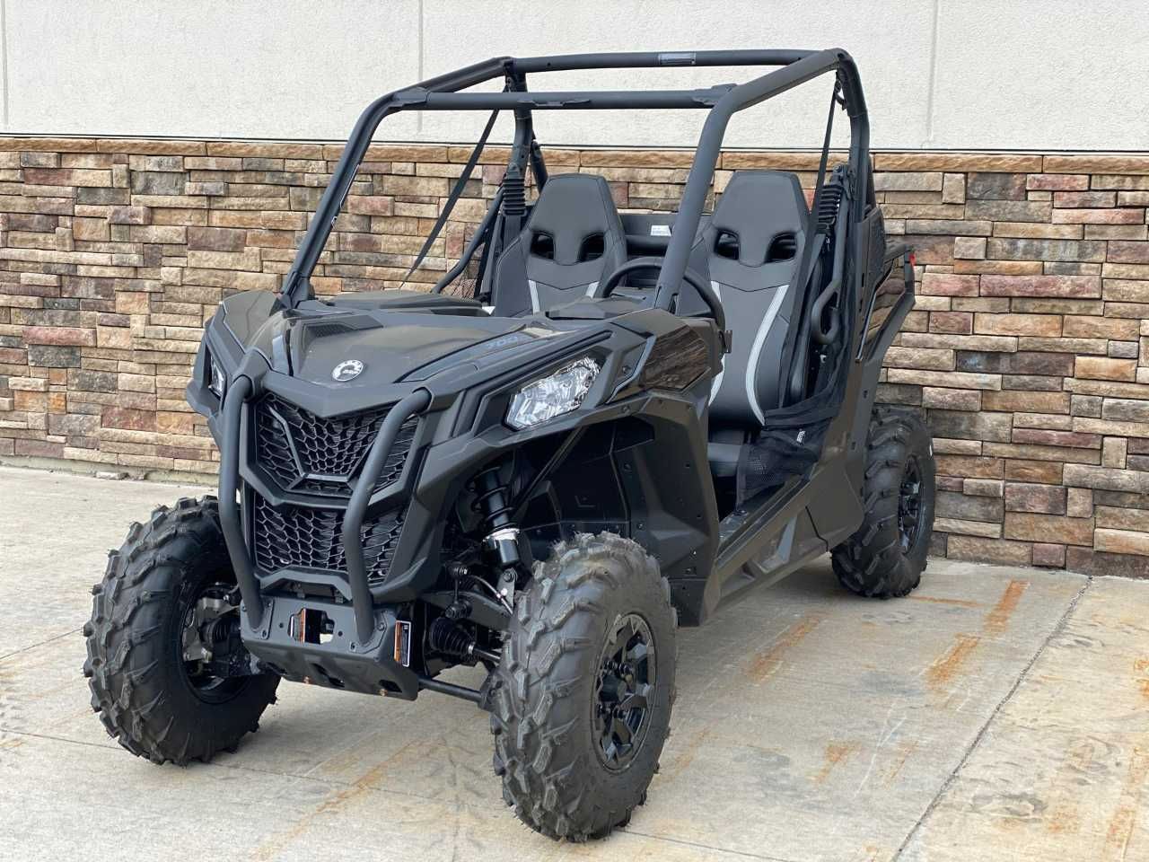 2023 Can-Am Maverick Trail DPS 700 in Columbia, Missouri - Photo 4