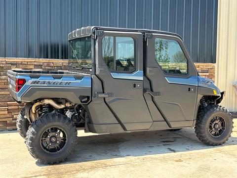2025 Polaris Ranger Crew XP 1000 NorthStar Edition Ultimate in Columbia, Missouri - Photo 2
