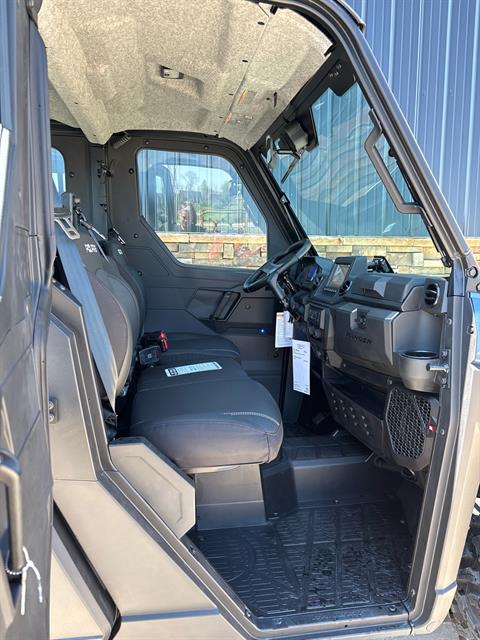 2025 Polaris Ranger Crew XP 1000 NorthStar Edition Ultimate in Columbia, Missouri - Photo 11