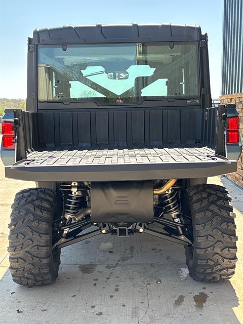 2025 Polaris Ranger Crew XP 1000 NorthStar Edition Ultimate in Columbia, Missouri - Photo 13
