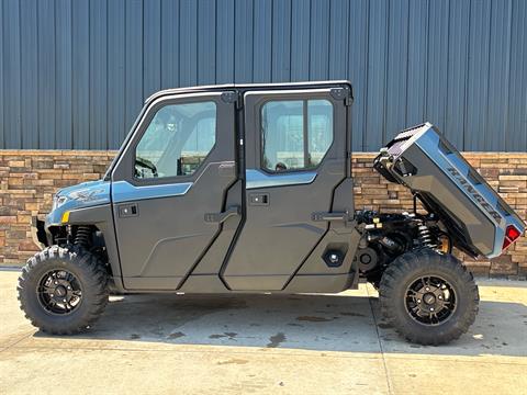 2025 Polaris Ranger Crew XP 1000 NorthStar Edition Ultimate in Columbia, Missouri - Photo 14