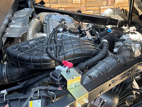 2025 Polaris Ranger Crew XP 1000 NorthStar Edition Ultimate in Columbia, Missouri - Photo 15