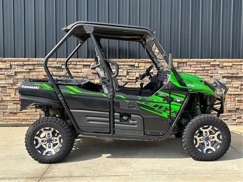 2020 Kawasaki Teryx LE in Columbia, Missouri - Photo 1