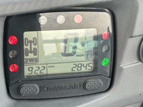 2020 Kawasaki Teryx LE in Columbia, Missouri - Photo 6