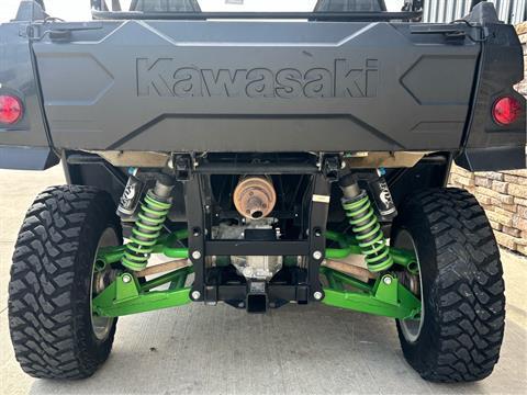 2020 Kawasaki Teryx LE in Columbia, Missouri - Photo 10