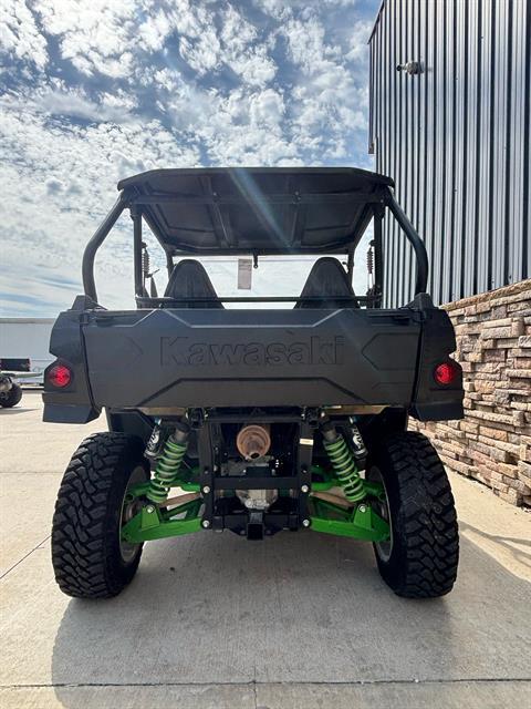 2020 Kawasaki Teryx LE in Columbia, Missouri - Photo 11