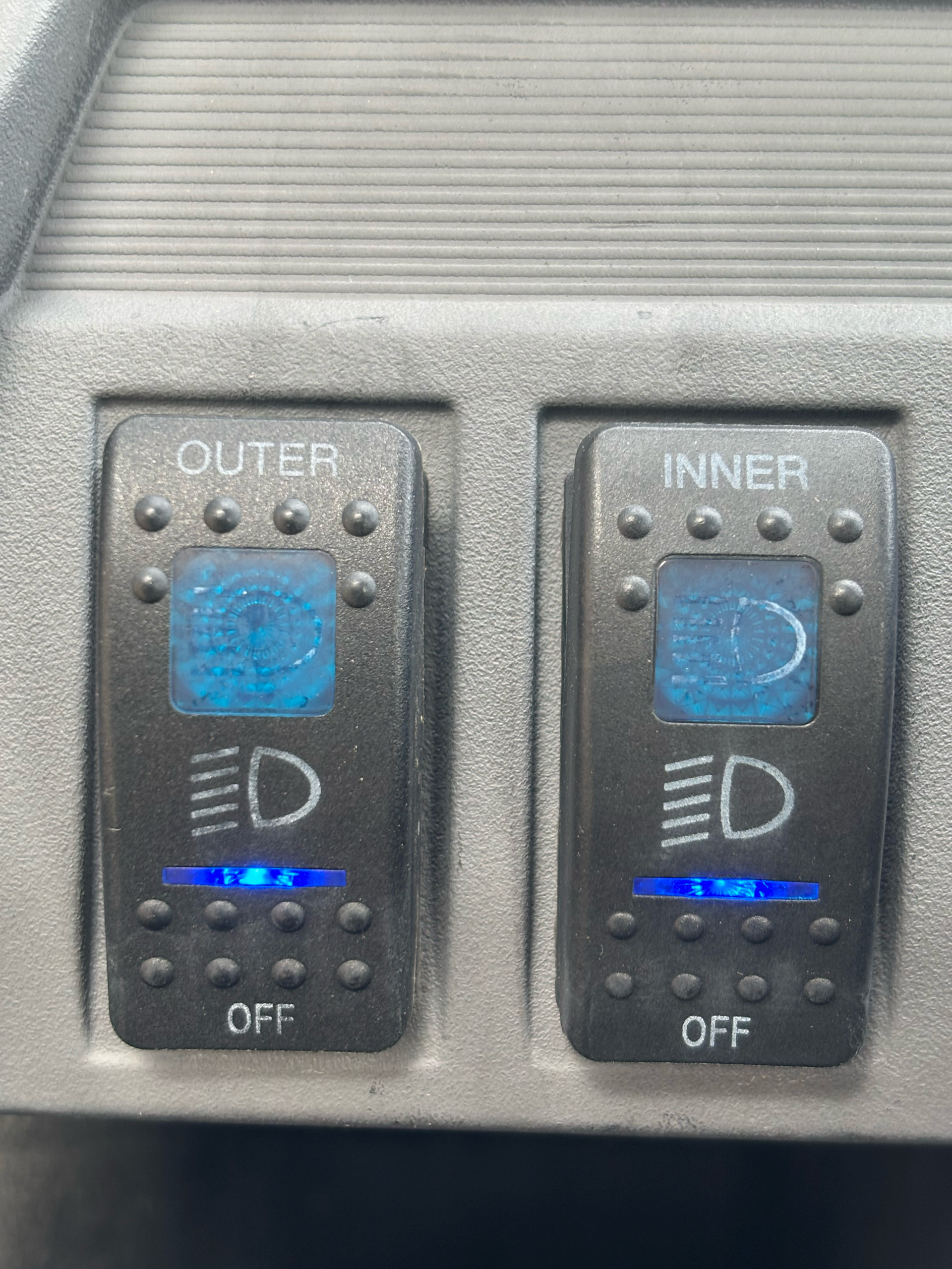 2020 Kawasaki Teryx LE in Columbia, Missouri - Photo 8