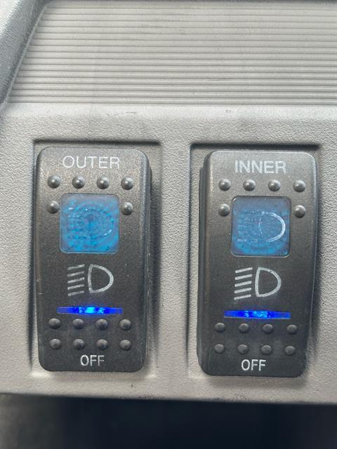 2020 Kawasaki Teryx LE in Columbia, Missouri - Photo 8