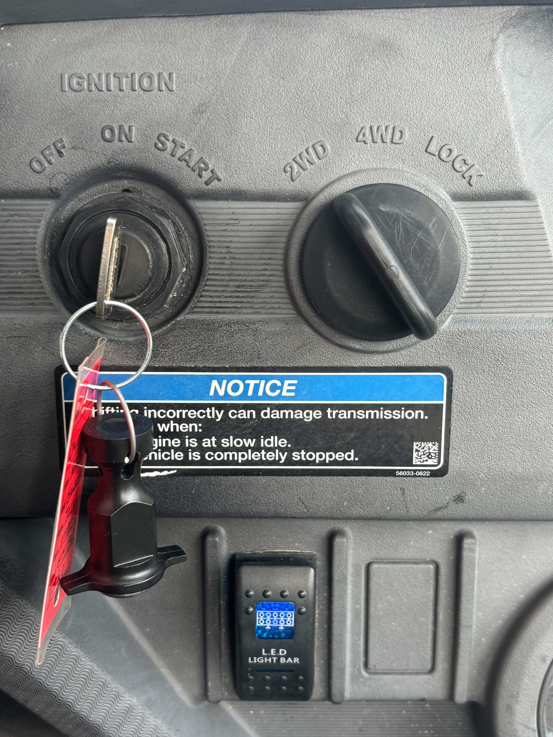 2020 Kawasaki Teryx LE in Columbia, Missouri - Photo 7