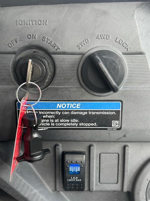 2020 Kawasaki Teryx LE in Columbia, Missouri - Photo 7