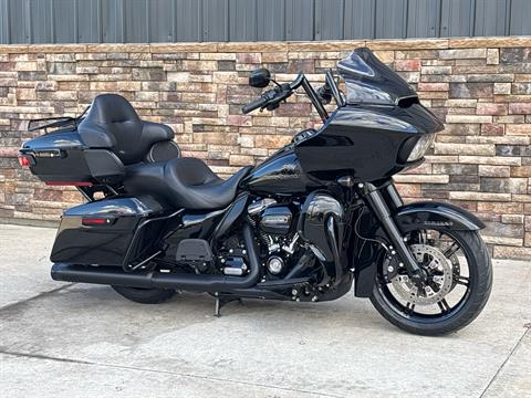 2020 Harley-Davidson Road Glide® Limited in Columbia, Missouri - Photo 3