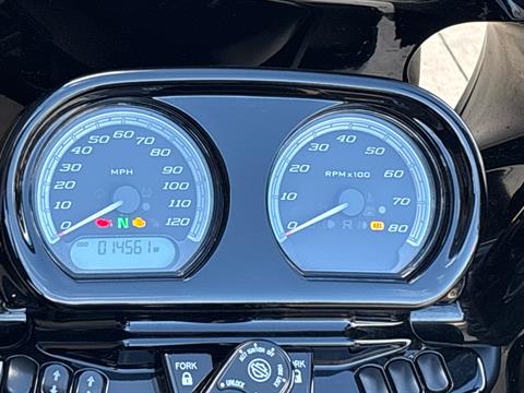 2020 Harley-Davidson Road Glide® Limited in Columbia, Missouri - Photo 5